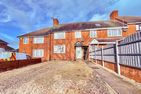 3 bedroom terraced house for sale, Chad Road, Bilston WV14