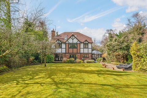 6 bedroom detached house for sale, Mill Hill NW7