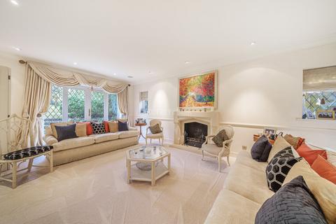 6 bedroom detached house for sale, Mill Hill NW7
