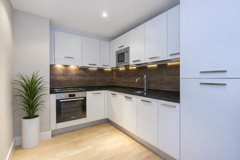 1 bedroom apartment to rent, High Timber Street, London EC4V