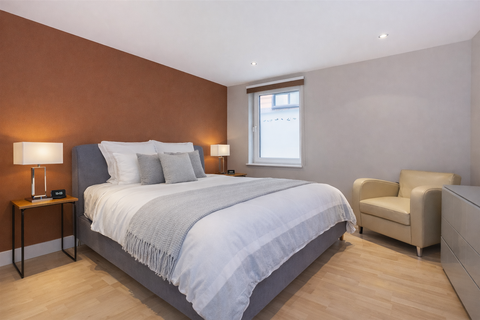 1 bedroom apartment to rent, High Timber Street, London EC4V