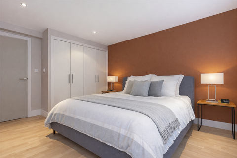 1 bedroom apartment to rent, High Timber Street, London EC4V