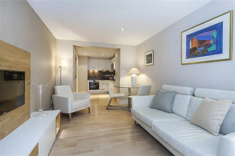 1 bedroom apartment to rent, High Timber Street, London EC4V