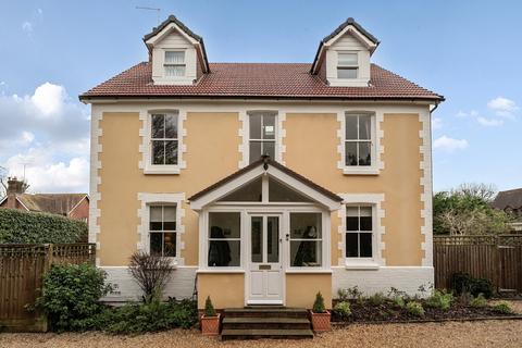 5 bedroom detached house for sale - Kilmeston Road, Cheriton, Alresford, Hampshire, SO24