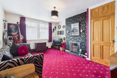 undefined, Kilmarnock KA1