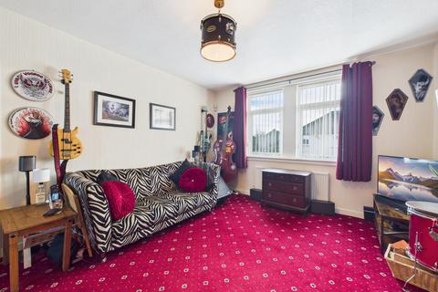 undefined, Kilmarnock KA1