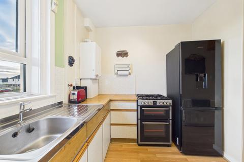 undefined, Kilmarnock KA1