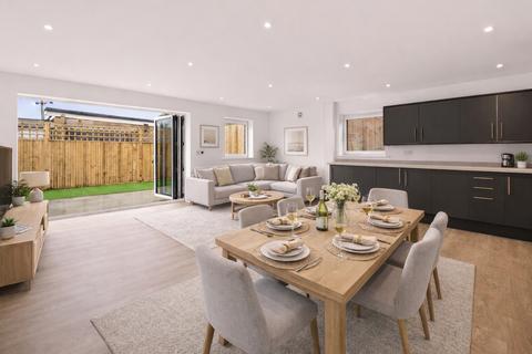 4 bedroom semi-detached house for sale, Pavilion Road, Worthing, BN14