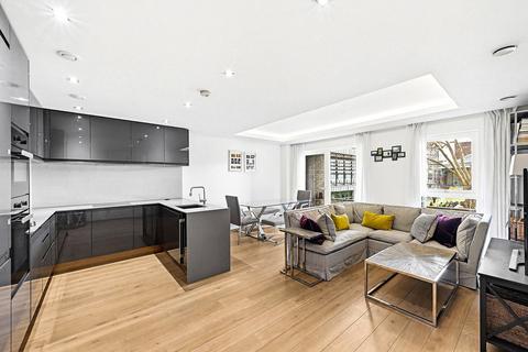 2 bedroom apartment to rent, Farm Lane, Fulham, SW6