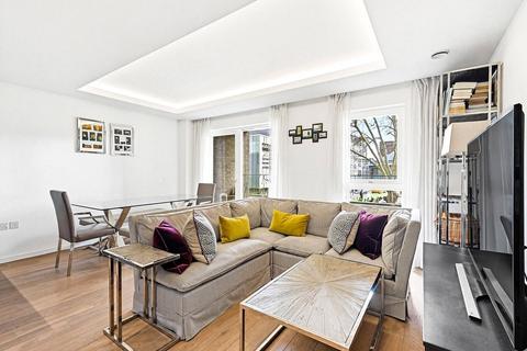 2 bedroom apartment to rent, Farm Lane, Fulham, SW6