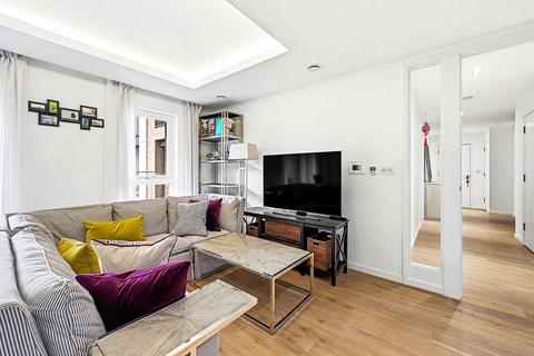 2 bedroom apartment to rent, Farm Lane, Fulham, SW6