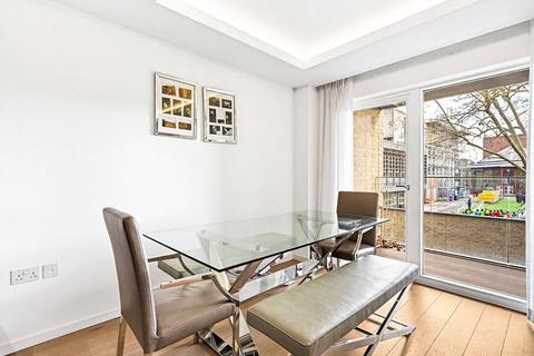2 bedroom apartment to rent, Farm Lane, Fulham, SW6