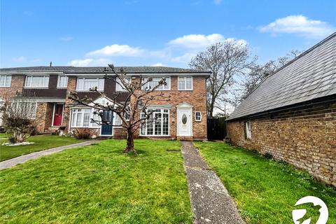 3 bedroom end of terrace house for sale - Church Lane, Newington, Sittingbourne, Kent, ME9