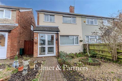 3 bedroom semi-detached house for sale - Bloomfield Street, Ipswich, Suffolk, IP4
