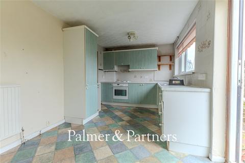 3 bedroom semi-detached house for sale, Bloomfield Street, Ipswich, Suffolk, IP4