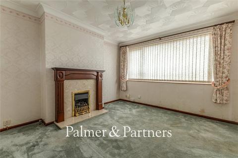 3 bedroom semi-detached house for sale, Bloomfield Street, Ipswich, Suffolk, IP4