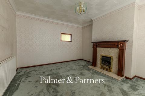 3 bedroom semi-detached house for sale, Bloomfield Street, Ipswich, Suffolk, IP4