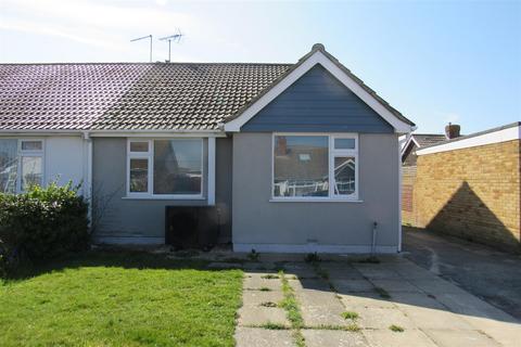 2 bedroom semi-detached bungalow to rent, Kite Farm, Whitstable