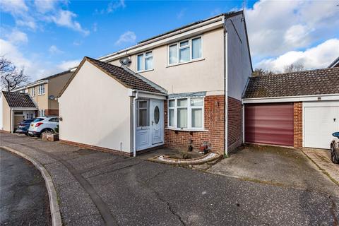 3 bedroom semi-detached house for sale, Stablecroft, Chelmsford, Essex, CM1