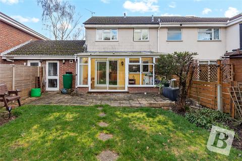 3 bedroom semi-detached house for sale, Stablecroft, Chelmsford, Essex, CM1