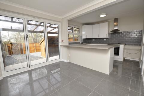 undefined, Parklands Drive, Chelmsford, Essex