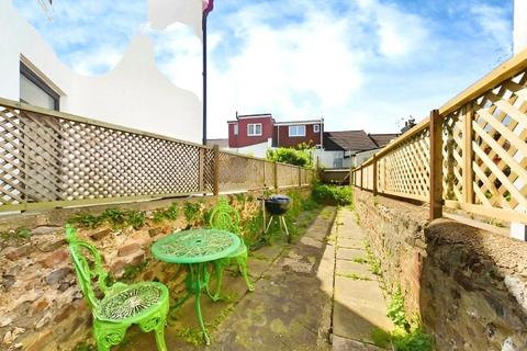 5 bedroom terraced house to rent, Queens Park Road, East Sussex BN2