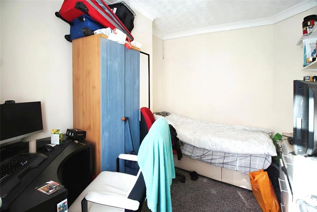 Doyble Bedroom 3