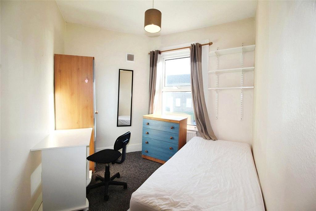 Doble Bedroom 4