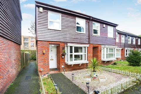 2 bedroom terraced house for sale, Village Row, Sutton SM2