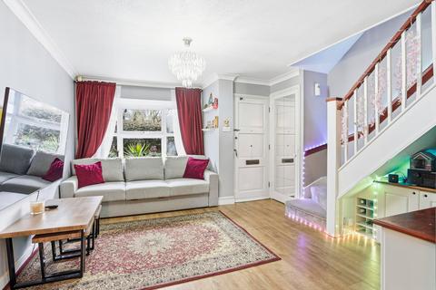 2 bedroom terraced house for sale, Village Row, Sutton SM2