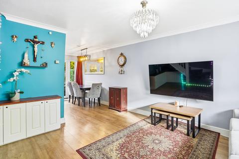 2 bedroom terraced house for sale, Village Row, Sutton SM2