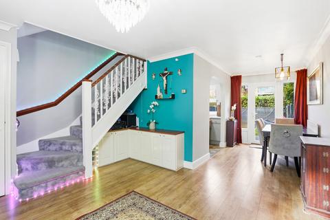 2 bedroom terraced house for sale, Village Row, Sutton SM2