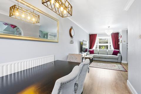 2 bedroom terraced house for sale, Village Row, Sutton SM2