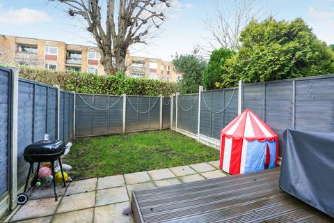 2 bedroom terraced house for sale, Village Row, Sutton SM2