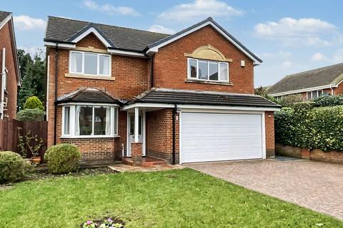undefined, Woodlands Close, Southport PR9