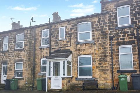 Back Alma Street, Yeadon, Leeds, West Yorkshire