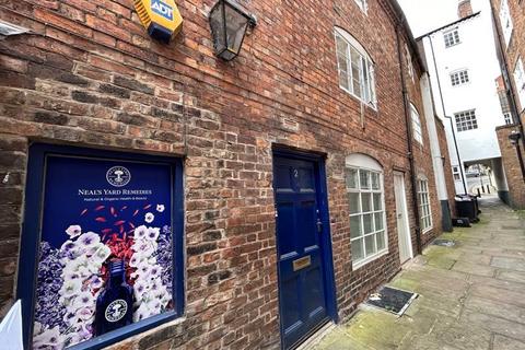 4 bedroom apartment for sale - High Street, Shrewsbury SY1