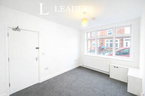undefined, Bentinck Street, NG18