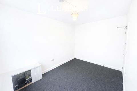 undefined, Bentinck Street, NG18
