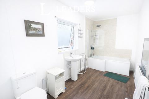 undefined, Bentinck Street, NG18