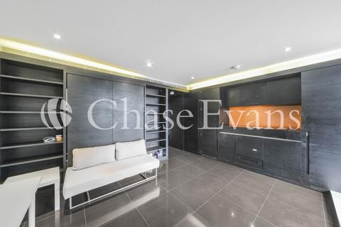 undefined, West Tower, 1 Pan Peninsula Square, Canary Wharf, London, E14