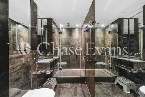 undefined, West Tower, 1 Pan Peninsula Square, Canary Wharf, London, E14