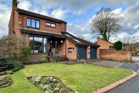 undefined, Akley Bank Close, Sheffield