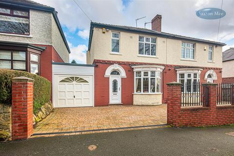 undefined, Grove Avenue, Wadsley, Sheffield