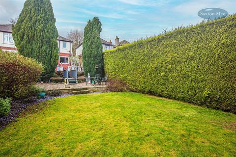 undefined, Grove Avenue, Wadsley, Sheffield