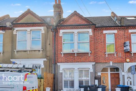 2 bedroom maisonette for sale, Hythe Road, Thornton Heath