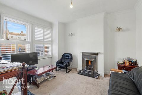 2 bedroom maisonette for sale, Hythe Road, Thornton Heath