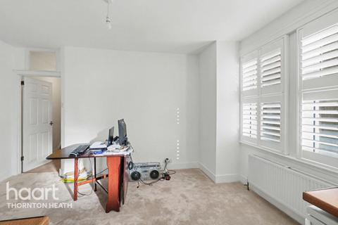 Hythe Road, Thornton Heath