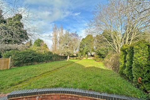 3 bedroom semi-detached house for sale, Ounsdale Road, Wombourne, WV5