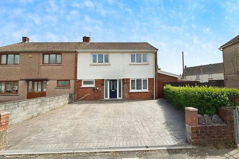 3 bedroom semi-detached house for sale, Elfed Avenue, Port Talbot SA12